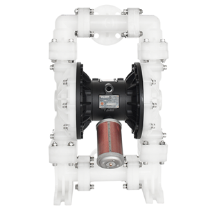 气动隔膜泵专业生产厂家