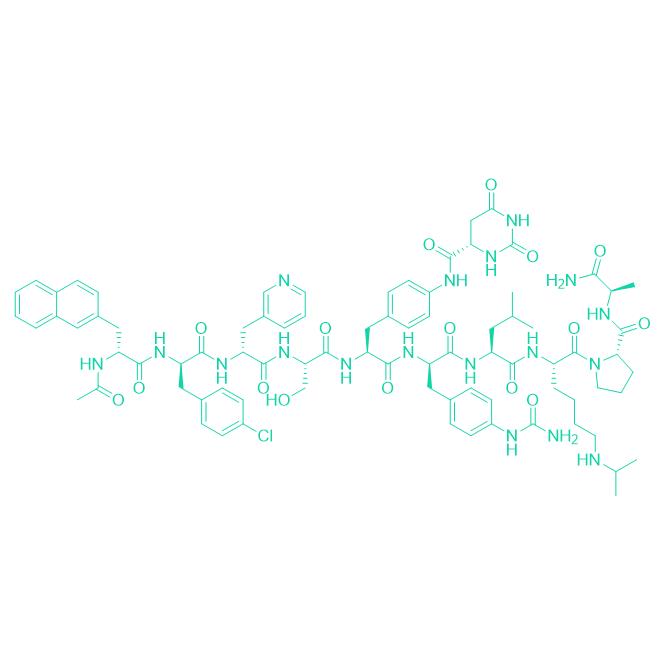 Degarelix 214766-78-6;934016-19-0(Hac).png Degarelix 214766-78-6;934016-19-0(Hac).png