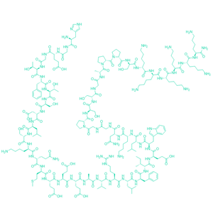 利西拉来/320367-13-3；827033-10-3；1997361-87-1（Hac）/Lixisenatide