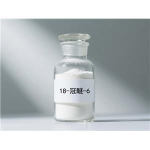 18-冠醚-6 溶剂