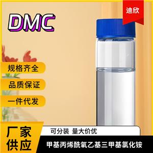 甲基丙烯酰氧乙基三甲基氯化铵应用介绍