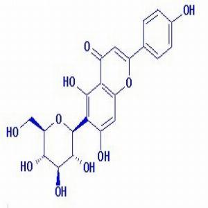 异牡荆苷（异牡荆素）(CAS:29702-25-8)