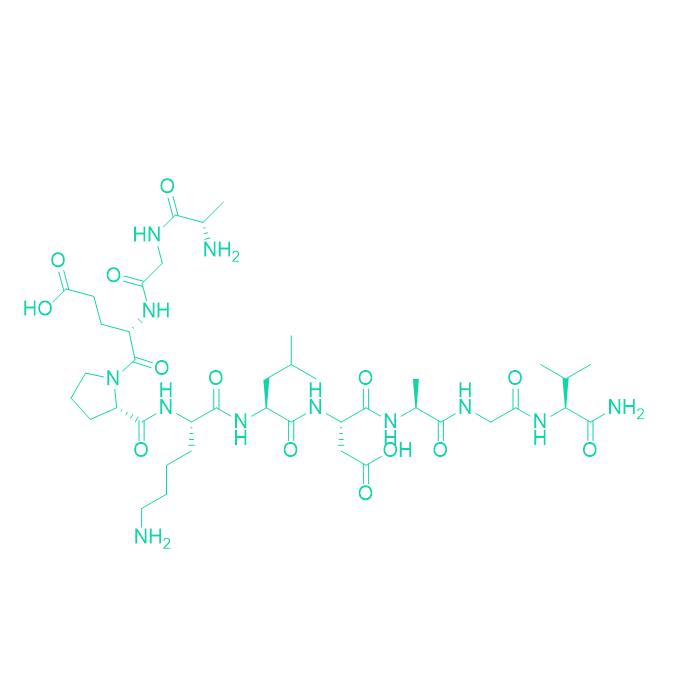 Pneumadin (human) 130918-91-1.png