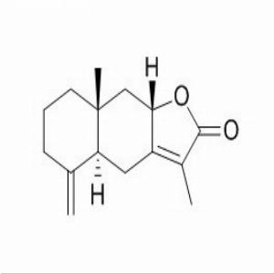 白术内酯Ⅱ;苍术内酯II