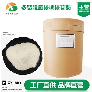 多聚脱氧核糖核苷酸