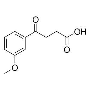 4-(3-甲氧基苯基)-4-氧代丁酸38102-67-9
