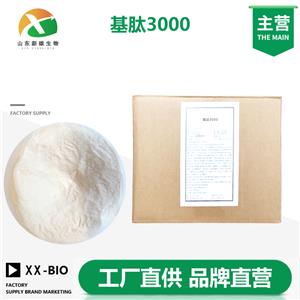 基肽3000