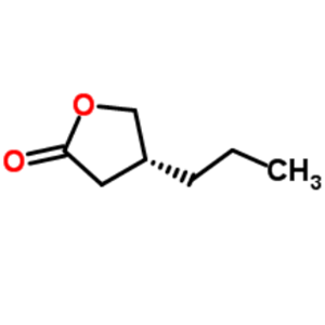 (R)-4-丙基-4,5-二氢呋喃-2(3H)-酮；63095-51-2