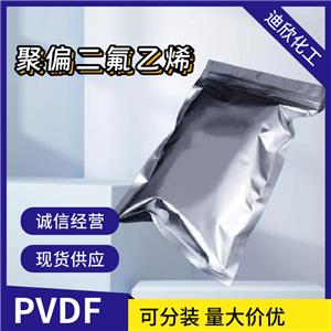 聚偏二氟乙烯（PVDF）24937-79-9 应用介绍