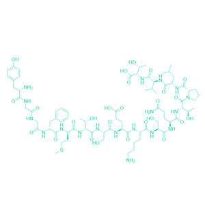 内啡肽α-Endorphin/59004-96-5/α-Endorphin
