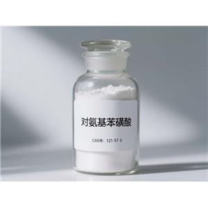 对氨基苯磺酸? 中间体 