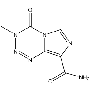 替莫唑胺（Temozolomide）