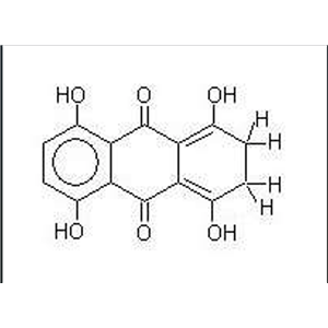 1,4,5,8-四羟基蒽醌隐色体