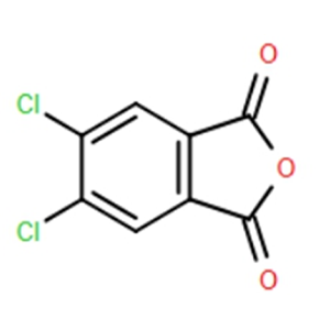 4,5-二氯苯二甲酸酐