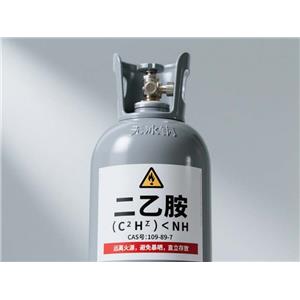 二乙胺