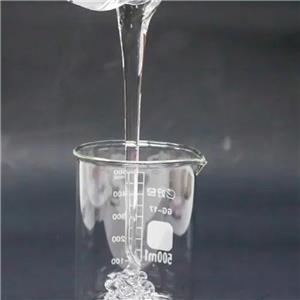 聚二甲基硅氧烷和聚二甲基硅氧烷醇 1403