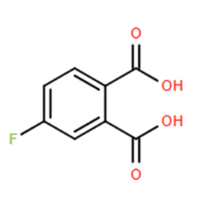 4-氟邻苯二甲酸