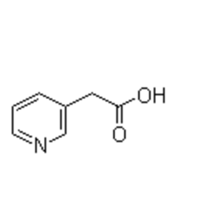 3-吡啶乙酸