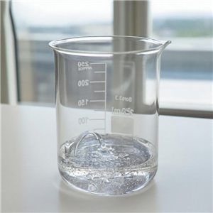 聚甲基倍半硅氧烷（硅微粉）