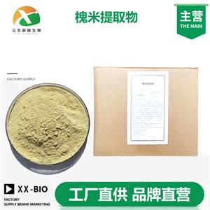 槐米提取物厂家