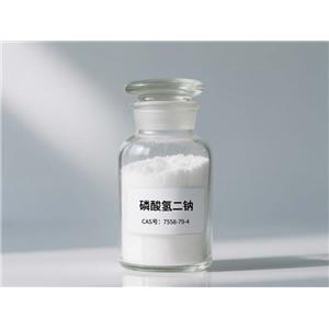 磷酸氢二钠