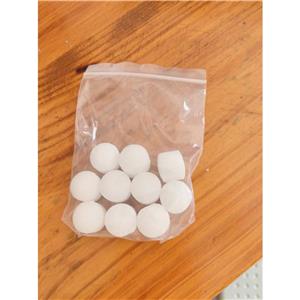 软水盐（离子交换树脂再生剂）