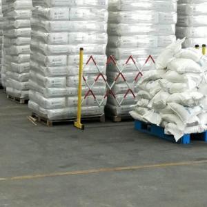 氧化铁黄 51274-00-1 用作油漆 建筑制品材料的着色剂