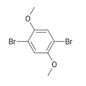 2674-34-2|1,4-二溴-2,5-二甲氧基苯|1,4-Dibromo-2,5-dimethoxybenzene