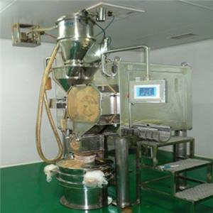 实验型干法造粒机8-80目