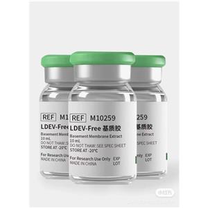 标准型含酚红基质胶