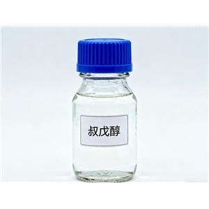 叔戊醇