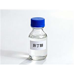 异丁醇