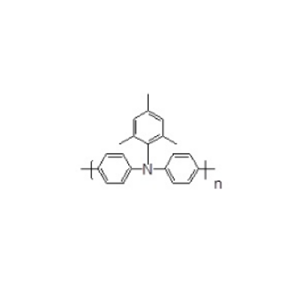 PTAA Mn:3000~90000 manufactuer, perovskite device,  Poly[bis(4-phenyl)(2,4,6-trimethylphenyl)amine]