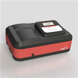 V-1100可见分光光度计