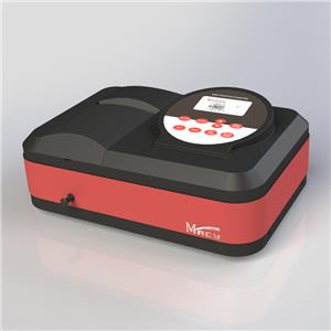 UV-1100紫外可见分光光度计