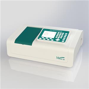 UV-1900双光束紫外可见分光光度计