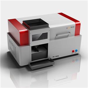 AA-1800DL升级版原子吸收光谱仪
