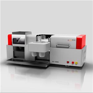 AA-1800EL升级版原子吸收光谱仪