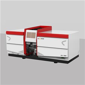 AA-1800F原子吸收光谱仪