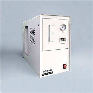 实验室气相色谱分析用氢气发生器