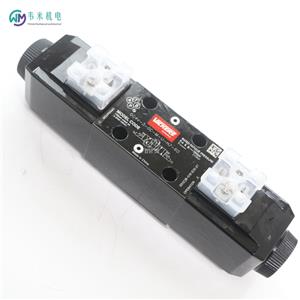 VICKERS美国威格士电磁阀DG4V-3-OA-M-U-H7-60