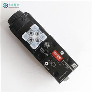 美国VICKERS威格士电磁阀DG4V-3-2A-M-U-H7-60
