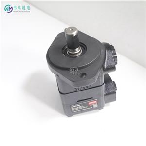 VICKERS美国威格士叶片泵25V21A1A22R