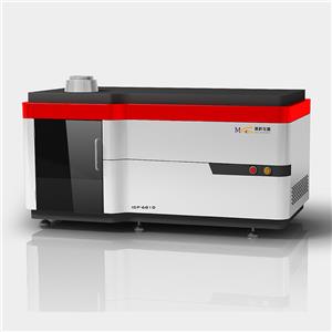 ICP-MS6880电感耦合等离子体质谱仪