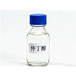 仲丁醇