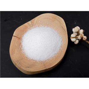 阳离子聚丙烯酰胺用于污泥脱水、有机废水处理与絮凝沉降