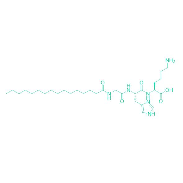 219P007 Palmitoyl Tripeptide-1 147732-56-7；1628252-62-9.png