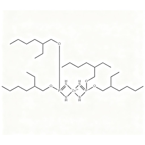 ?双辛基二硫代磷酸锌