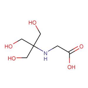 三(羟甲基)甲基甘氨酸