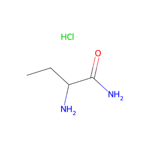 (S)-2-氨基丁酰胺盐酸盐，左乙拉西坦杂质
